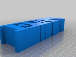 evan