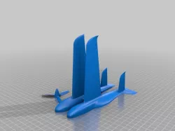 Extreme 3d MK2