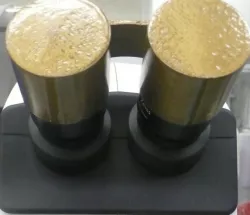 Eyepiece and protector (Protetor Ocular)