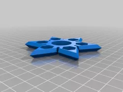 FG Fidget Spinner Collection
