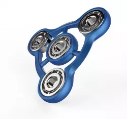 Fidget spinner