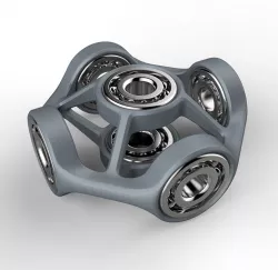 Fidget spinner