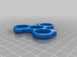 Fidget Spinner