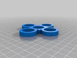 Fidget spinner