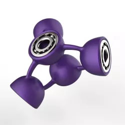 Fidget spinner