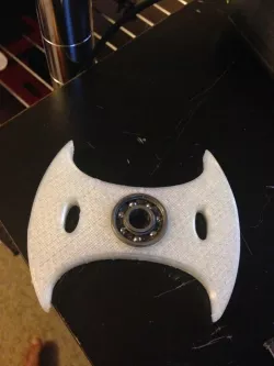 Fidget spinner awesomeness