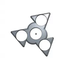 Fidget Spinner