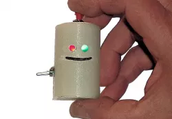FidgetReactionTimeTester (alcohol check?)