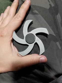 figget spinner