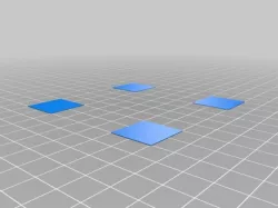 First Layer Calibration