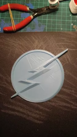 Flash Logo