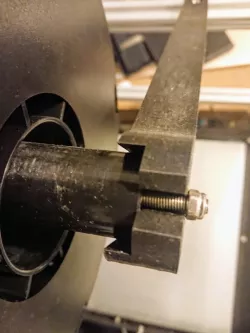 FT5 Spool Holder