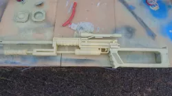 Full Rifle 