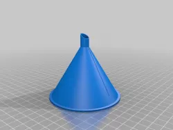 Funnel