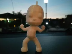 Gekko PJ Masks replica