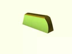 Generic handle