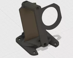 GoPro FPV Mount Diatone