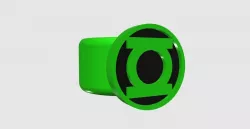Green Lantern Ring