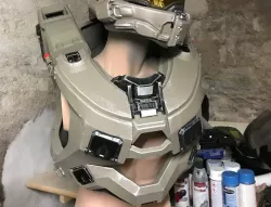 HALO 5 CHEST