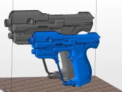 Halo 5 Magnum resized