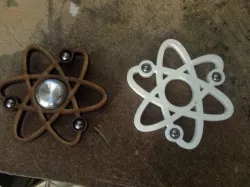 handspinner atom