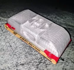Handy Palm Sander 3000
