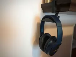 Headphone Holder - Modular System