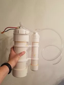 Hydrogen Generator