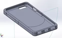 I phone 6s phone case