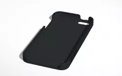 IPhone SE Case Template