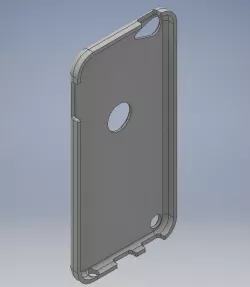 iPod touch 5/6 case
