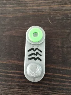jedi comlink