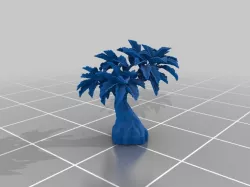 Jungle tree (Minecraft)