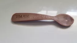 Kids / Children Feeding spoon
