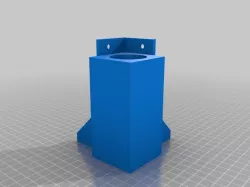 Lack Side Door Extensions