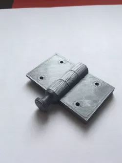LACK table printer hinge/ latch