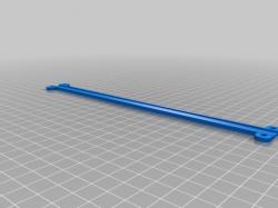 6mm led strip 3D Models | Page 1 | STLFinder