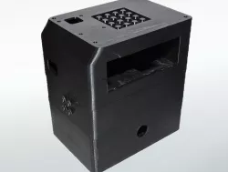 LEGO-E ~ The Lego Compatible Chip-E