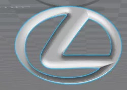 logo lexus
