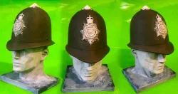 London Police Hat
