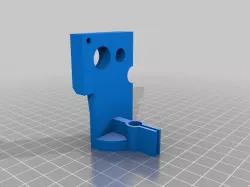 MakerGear M2 Pen Holder