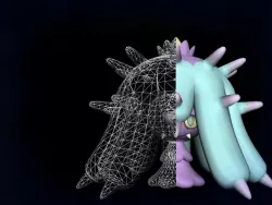 Mareanie