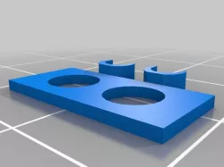 mini figure waist thing