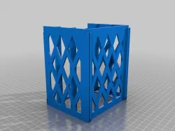 Modular_HD_storage_rack
