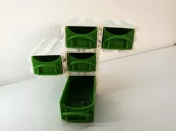 Modular Sorting Boxes