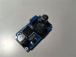 Module lm 2596