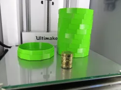 Money Box