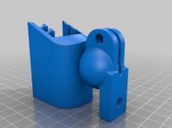 pov camera mounts 3D Models | Page 1 | STLFinder