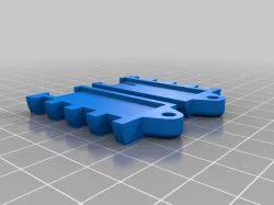 My Customized case for USB flash drive cryptex v2
