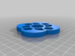 My Customized dec Fidget Spinner